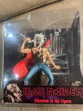 NECA IRON MAIDEN PHANTOM OF