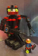 LEGO Space Set 6889 RECON