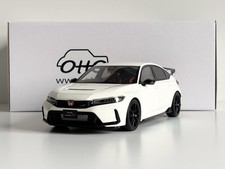 Brand New 1:18 Ottomobile Otto
