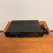 Tascam CD-RW900MKII