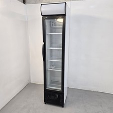 Merchandiser Fridge Single