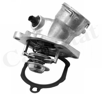 Thermostat coolant fits - coolant,