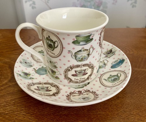 Leonardo collection tea time - collection,