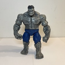 The Incredible Hulk 2008 Grey