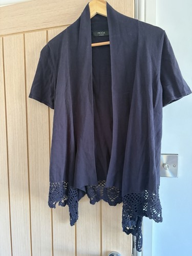 Moda george asda navy - moda,