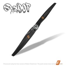 FTB Paramotor propeller prop