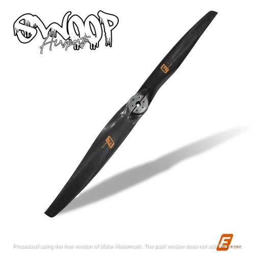 Ftb paramotor propeller prop - paramotor,