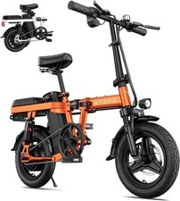 ENGWE T14 Folding Bike