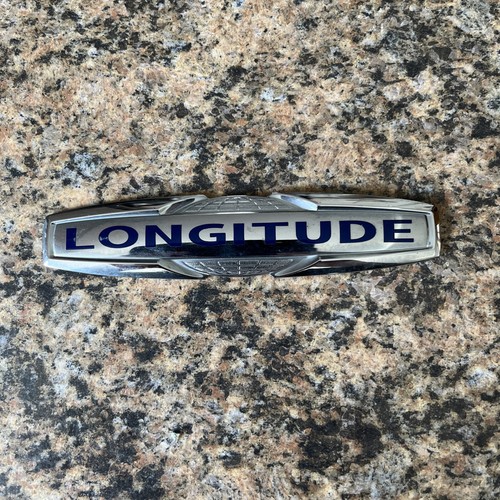 Genuine new jeep longitude - genuine,