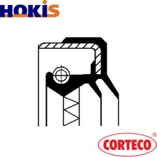 SHAFT SEAL AUTOMATIC
