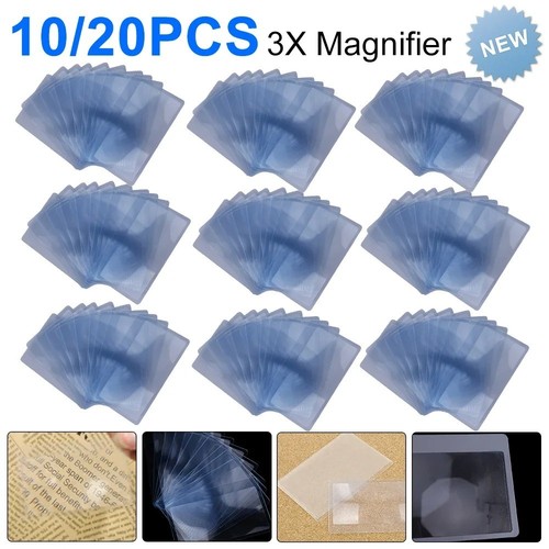 Pocket magnifier - pocket, 3
