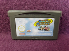 Nintendo Gameboy Advance