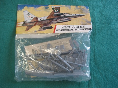 Airfix scale freedom - scale,
