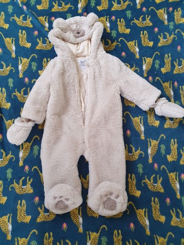 Fred flo baby winter - &,