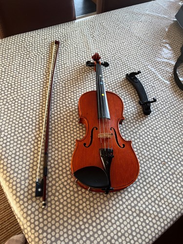 Stentor conservatoire violin - stentor,