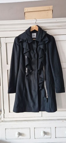 Moschino cheap and chic - and, black