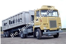 THH Truck Photos - Scammell