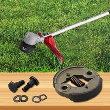 Clutch Bolt Washer Kit Power