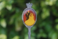 Vintage Spoon Prince Andrew