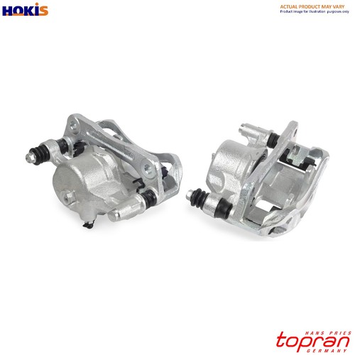 Brake caliper 631 404 - 631, bmw