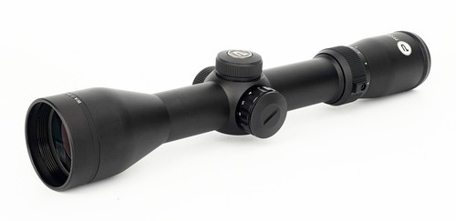 Pecar optics black - black, carbon