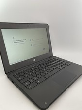 HP Chromebook 11 G6 EE 16GB