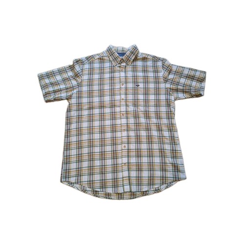 Hoggs fife girvan shirt - of,