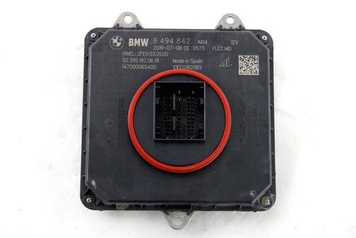 8494842 ecu light - 8494842, led