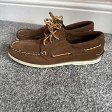 Sperry Men's Top Sider Boat
