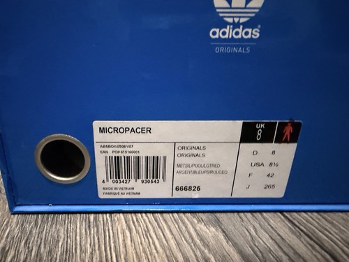 Adidas micropacer - adidas,