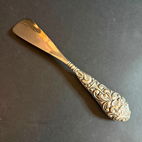 Antique sterling silver - sterling,