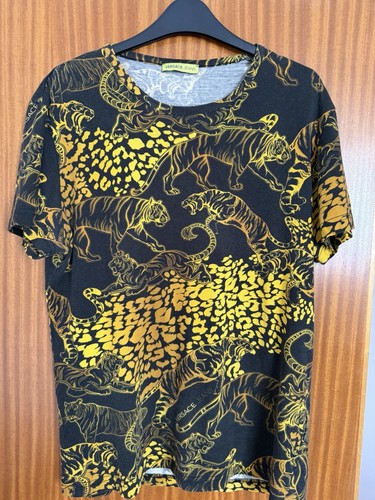 Versace jeans men shirt - versace,
