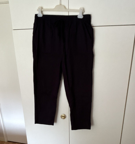 Damart women navy - women’s, cropped