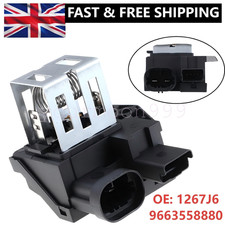 For Peugeot 207 208 Citroen C2