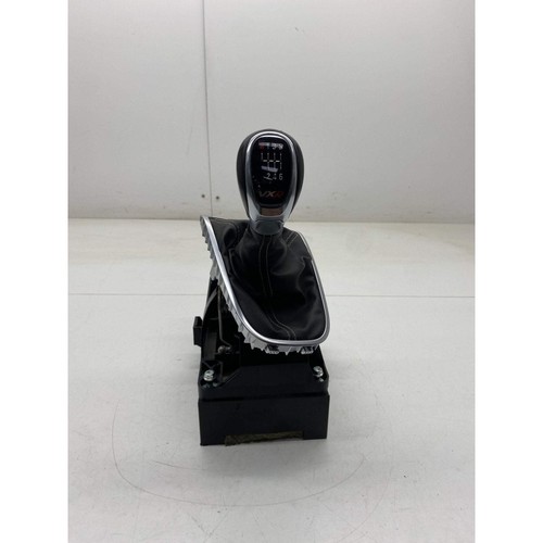 Vauxhall astra gear selector - vauxhall, j