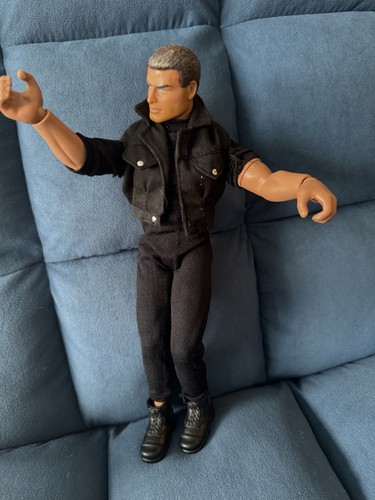 Action man pawtucket 1994 - man,