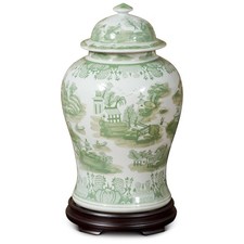 US SELLER - 16 Inch Green
