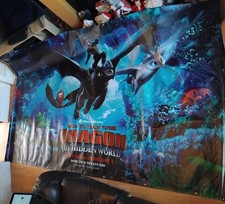 How to Train Your Dragon