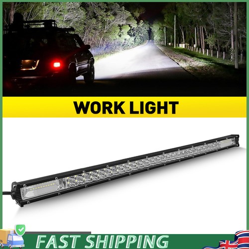 Led portable worklight - 26",
