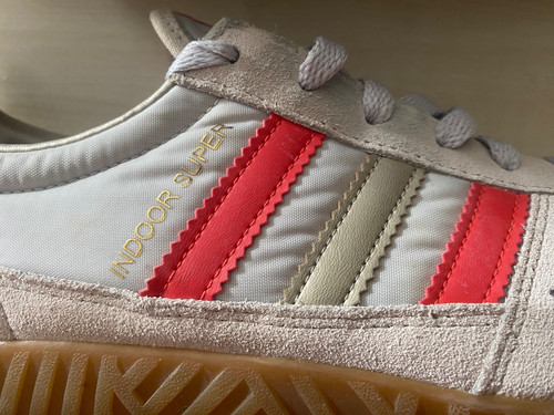 Adidas originals indoor super - originals,