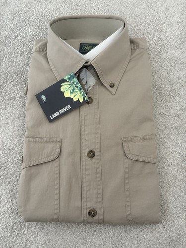 Bnwt land rover - bnwt, large