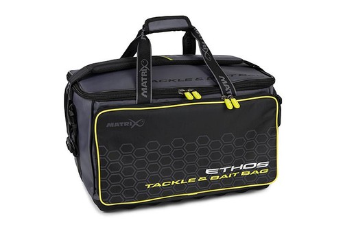 Matrix ethos tackle and - matrix,