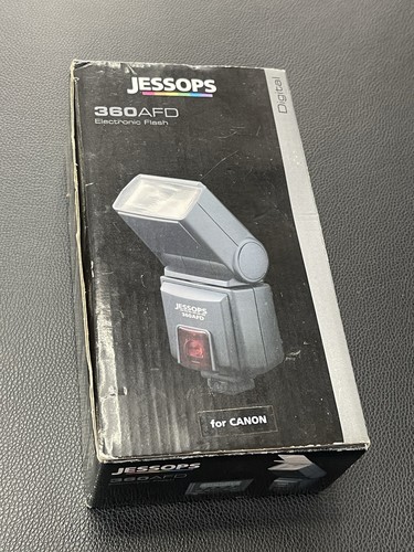 Jessops 360afd electronic - 360afd,