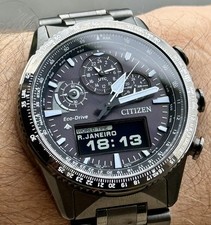 Citizen Promaster Skyhawk U830