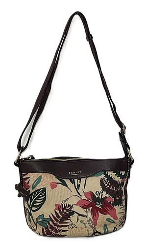 Radley crossbody bag - radley,