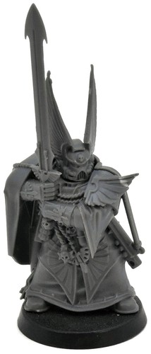 Dark angels company - dark, master