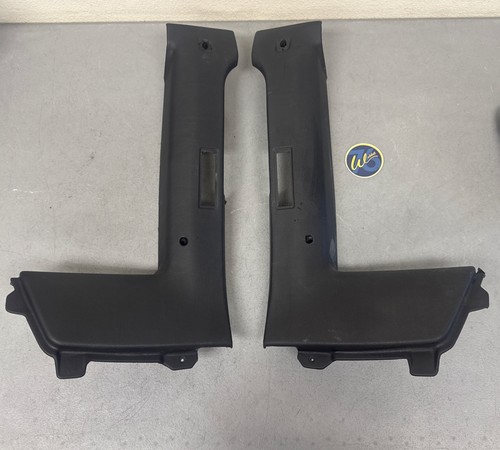Corrado slc vr6 g60 - vw, pair