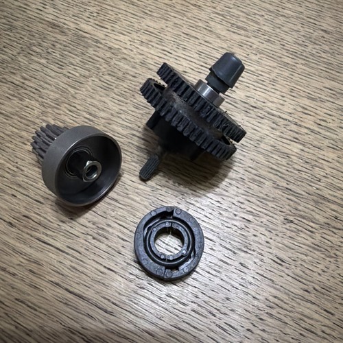 Used 44002 tamiya vintage 8 - 44002,