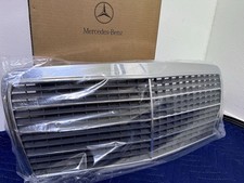 NOS OEM Mercedes W124 Radiator
