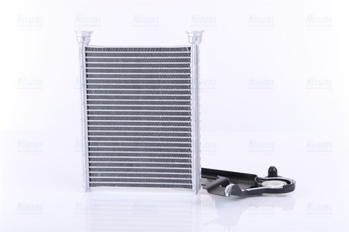 Nissens cabin heater core - nissens,
